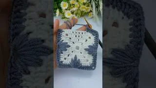Thumbnail: #crochet