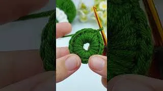 Thumbnail: #crochet