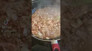 Thumbnail: #frugalmeals Top Tip for Cooking Frugal Meals with Meat