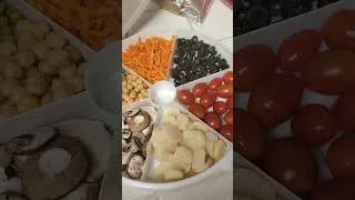 Thumbnail: Frugal Salad Hack - Save Time and Money!