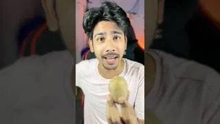 Thumbnail: Aaloo Khaoge Mobike Games 😂🔥 #shorts #aalukhaoge #handsomegamer