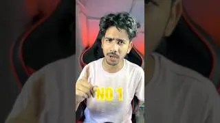 Thumbnail: 2025 Ke Top 2 Trending Games😲🔥 #shorts  #handsomegamer