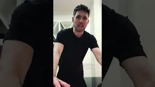 Thumbnail: Thank you for giving us an excuse to talk about ourselves @michaelbuble