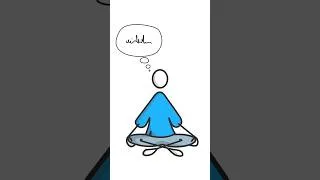 Thumbnail: The App for Transcending - Receive a Neutral Mantra (No Class Required)  #mantra #meditation
