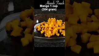 Thumbnail: Mango Sago Pudding Dessert Recipe| Quick and Delicious Milk Dessert
