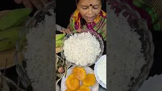 Thumbnail: আসছে কাল।।। গরমের মেনু।। #asmr #mukbang #mukbanginternational