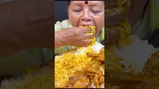 Thumbnail: Luchi chicken #asmr #mukbang #mukbanginternational #bengalifoo