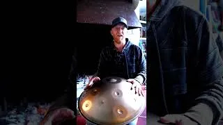 Thumbnail: 🎉 Win 1 of 10 handpans + 3 annual Academy passes! 🥳