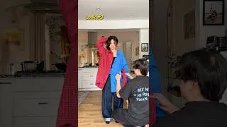 Thumbnail: I let my husband style me and THIS HAPPENED *Spider-Man inspired*