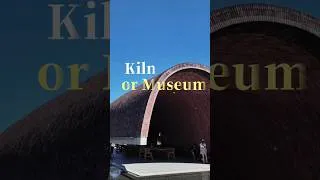 Thumbnail: Kiln or Museum?
