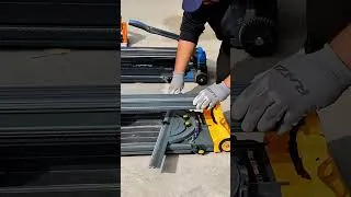 Thumbnail: This tile cutter changed my tiling forever  #tilingwork #tilingtools #tilecutter #tilecutting