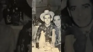 Thumbnail: LOVESICK BLUES - HANK WILLIAMS (PART 3) #hankwilliams #lovesickblues