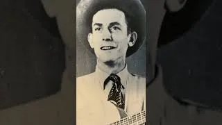 Thumbnail: LOVESICK BLUES - HANK WILLIAMS (PART 2) #hankwilliams #lovesickblues