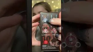 Thumbnail: ASMR SKULLPANDA blind box unboxing…more! #popmart