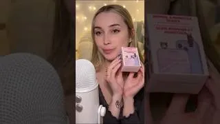 Thumbnail: ASMR mini hipper bind box unboxing!