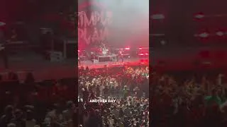 Thumbnail: #simpleplan #nyc #concert #msg ￼￼