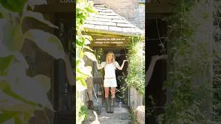 Thumbnail: renovating our cottage in the cotswolds 🔑 #cottagecore #renovation #countryside