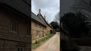 Thumbnail: life in the cotswolds #englishcountryside