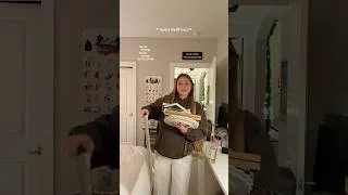 Thumbnail: a thrifted home goods haul inspired by Nancy Meyers