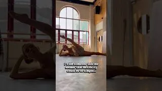 Thumbnail: The Key to Flexibility is SIMPLE 🌟