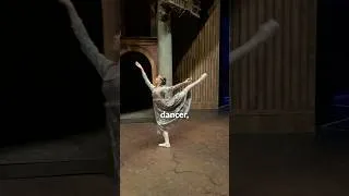 Thumbnail: What I Would Change About my Career as a Professional Ballet Dancer 🩰