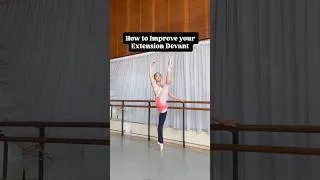Thumbnail: How to Improve Your Extension Devant 💪🏻