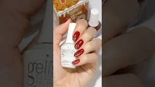 Thumbnail: Easy holiday nails using @GelishOfficial from @SalonCentric ✨ #saloncentricpartner #nailart #nails