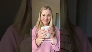 Thumbnail: Just some of the things that have been supporting me in this season 🤍 #selfcare #intentionalliving