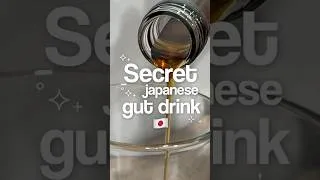 Thumbnail: My Everyday Gut health essential drink 🫧 #guthealth #loveyourgut