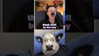 Thumbnail: MILKATHON 2026 🐮
