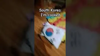 Thumbnail: Sk is cooked but nk got nuked
