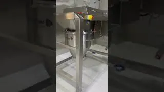 Thumbnail: Hanningfield Conical Mill M60–B Uni-Mill #conicalmill #conemill #powdermilling