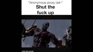 Thumbnail: Shitpost lore 6
