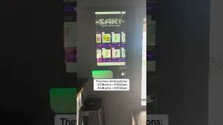 Thumbnail: Start your vending machine business the correct way!