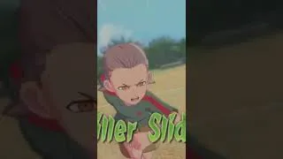 Thumbnail: Inazuma Eleven Victory Road Royal Academy #inazuma