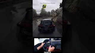 Thumbnail: スペインのオンロードを攻める！ケン・ブロック フィエスタR5【DiRT Rally 2.0】