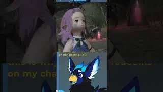 Thumbnail: MOMMY #ffxiv #ff14 #twitch