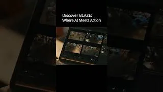 Thumbnail: Catching a Thief with Similarity Search
