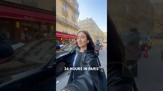 Thumbnail: taking my dog on his first trip abroad!! 🇫🇷✨