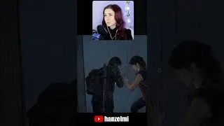 Thumbnail: The Last of Us is a horror game #shorts