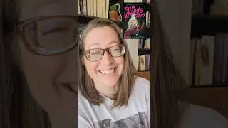 Thumbnail: July Rapid Reading Wrap-Up. Always read the weird romance books.