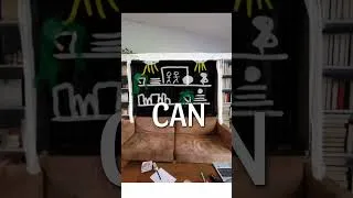 Thumbnail: Planning my new bookshelf! #diy #booktube #ikeahack #bookshelforganization #homelibrary