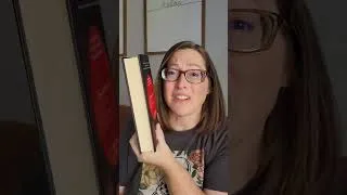 Thumbnail: every special edition book needs a ribbon. #TEAMRIBBON #booktube