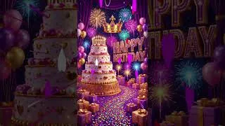 Thumbnail: 🎉🎈 A Birthday Party Starts With This Song 🎂 #shorts