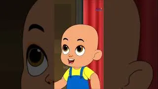Thumbnail: चंदामामा दूर के पुए पकाएं Chanda Mama Door Ke  #hindirhymes