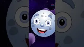 Thumbnail: चंदा मामा दूर के Chanda Mama Dur Ke #balgeet #lullabies #shorts