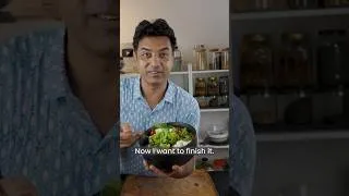 Thumbnail: The Secret to a Perfect Weight Loss Salad