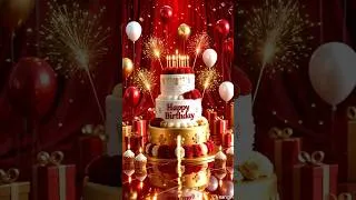 Thumbnail: Happy Birthday to you song remix