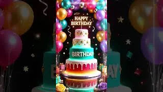 Thumbnail: Surprise Birthday Celebration 🎂✨