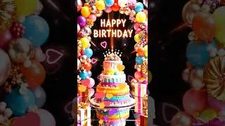 Thumbnail: Happy Birthday to you song remix